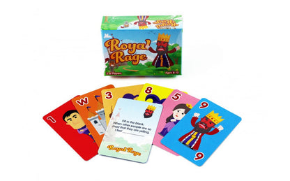 Premium Play Therapy Game Package by Dr. Gary