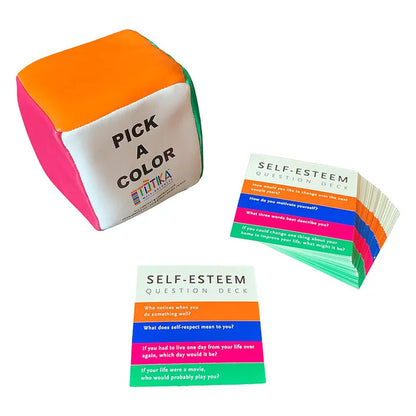 Premium Play Therapy Game Package by Dr. Gary
