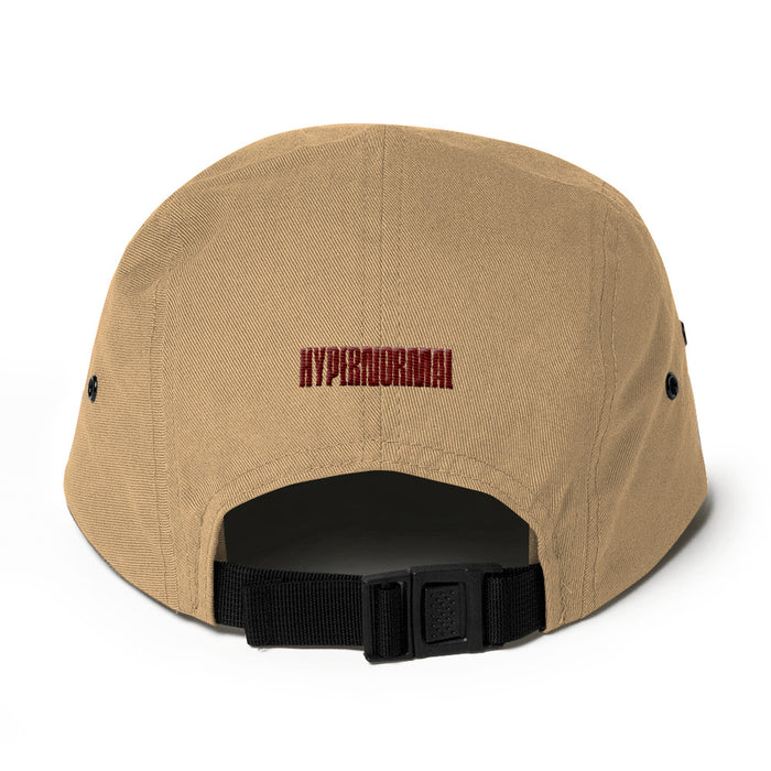 Processing - Five Panel Cap