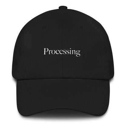 Processing Hat