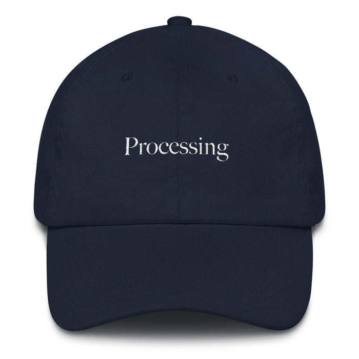 Processing Hat