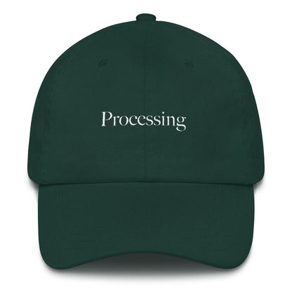 Processing Hat