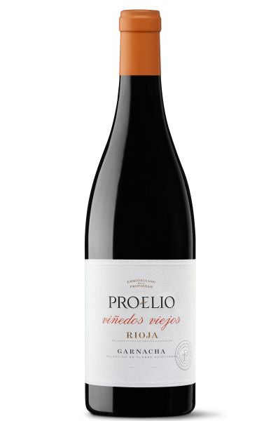Proelio Vinedos Viejos 2019 (Garnacha), Palacios, Rioja