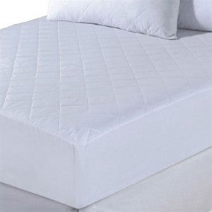 Quilted Super King Mattress Protector fully fitted