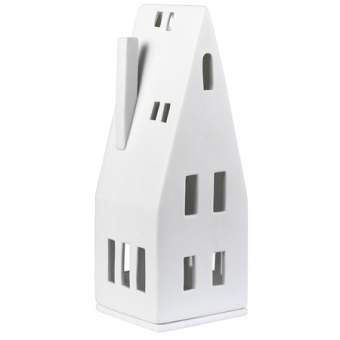 Rader Light House -  Pitched Roof