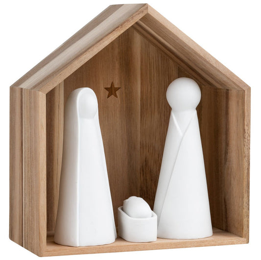 Rader Nativity Set
