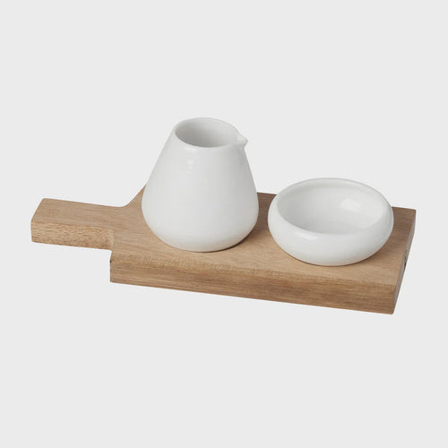 Rader Oil & Salt Set