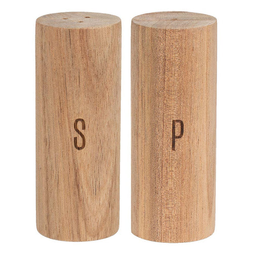 Rader Salt & Pepper Shaker Set