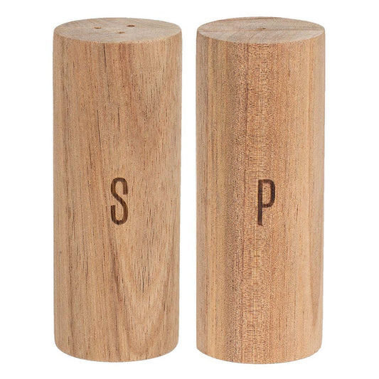 Rader Salt & Pepper Shaker Set