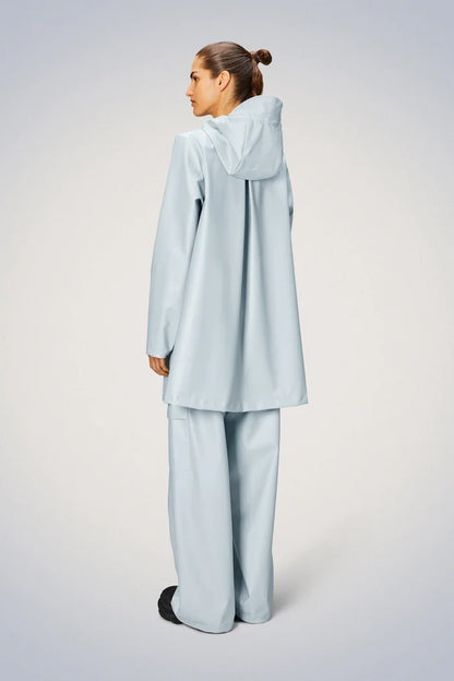 Rains A Line Jacket - Wind