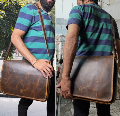Messenger Bag