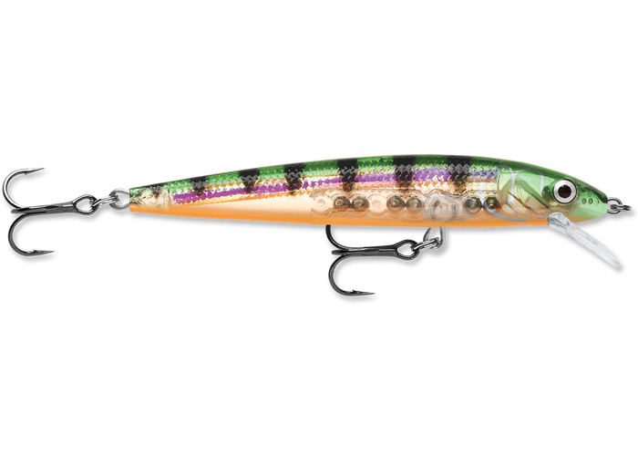 3/8oz - 4in / Glass Perch