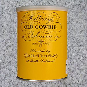 Rattray's: OLD GOWRIE 100g - 4Noggins.com