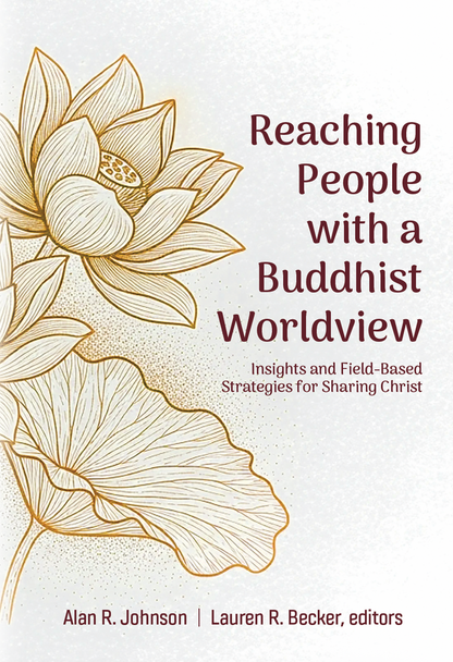 Reaching People with a Buddhist Worldview - MissionBooks.org