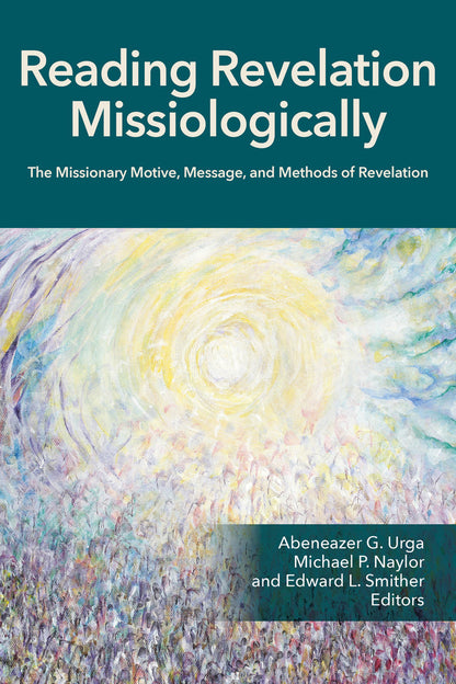 Reading Revelation Missiologically - MissionBooks.org