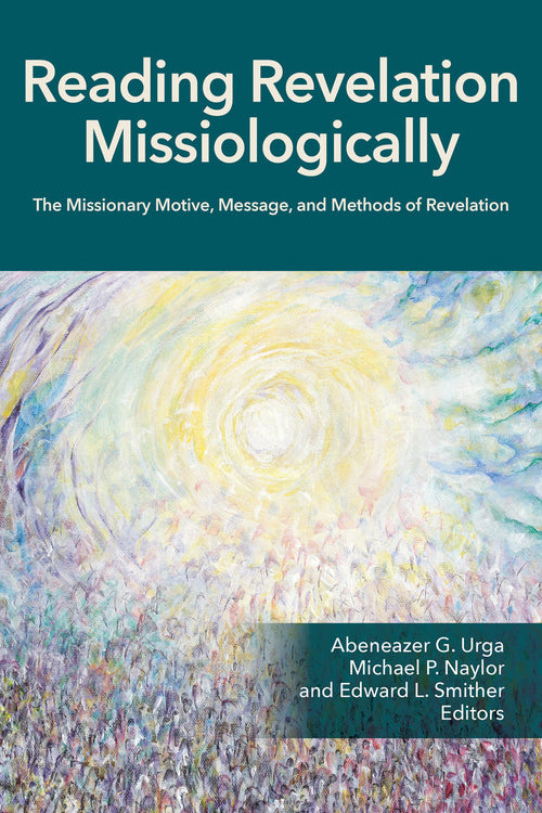 Reading Revelation Missiologically - MissionBooks.org