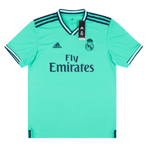 Real Madrid CF Third Kit 2019/20