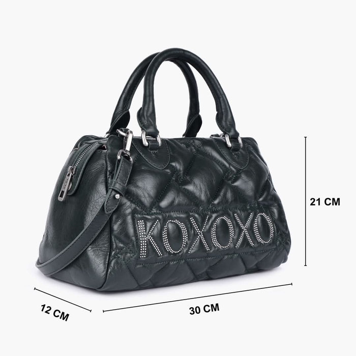 Rebel Moon Crossbody