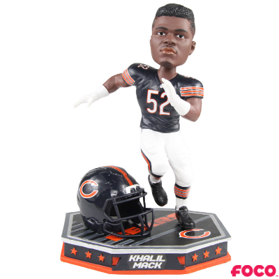 Khalil Mack - Chicago Bears