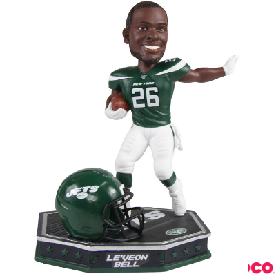 Le'Veon Bell - New York Jets