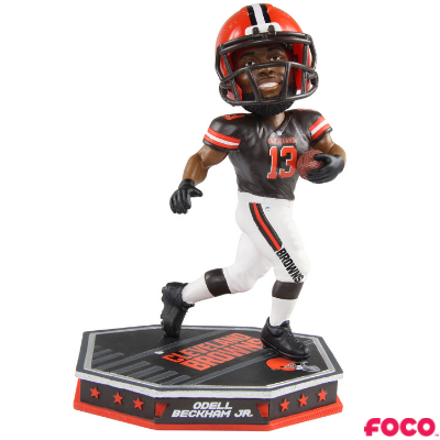 Odell Beckham Jr. - Cleveland Browns