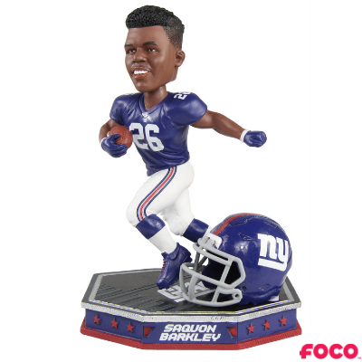 Saquon Barkley - New York Giants