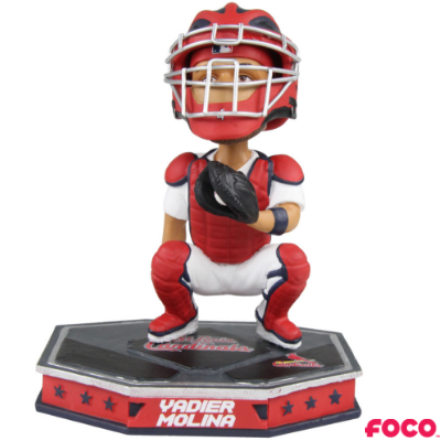 Yadier Molina - St. Louis Cardinals