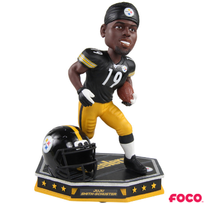 JuJu Smith-Schuster - Pittsburgh Steelers