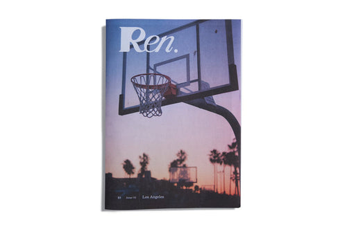 Ren 01: Los Angeles