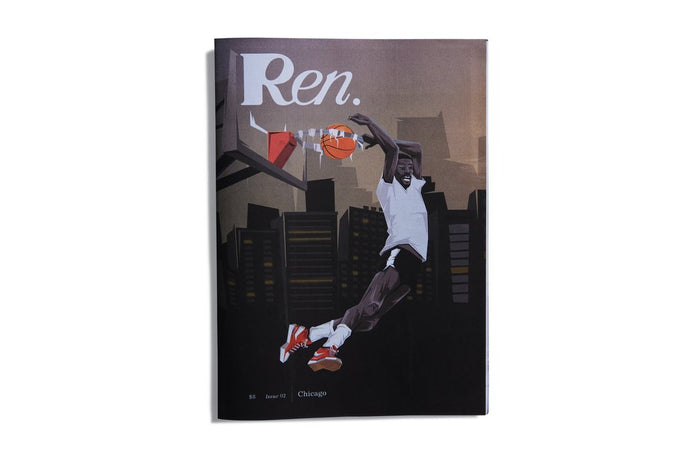 Ren 02: Chicago