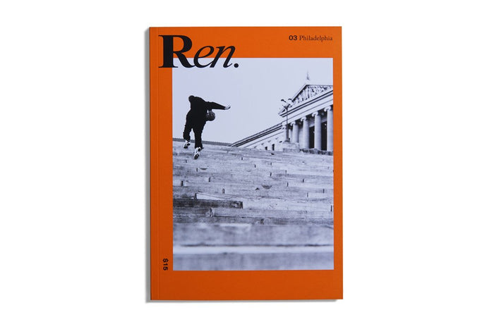 Ren 03: Philadelphia