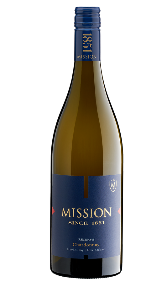 Reserve Chardonnay