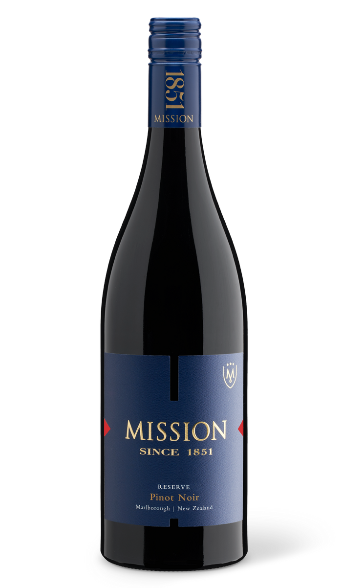 Reserve Pinot Noir
