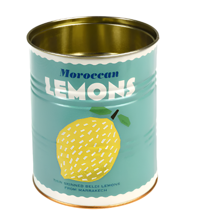 Rex Extra Large Storage Tin
