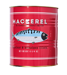 Rex Medium Storage Tin