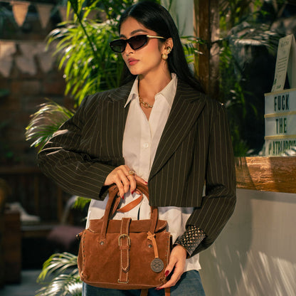 Rivera - The Handbag