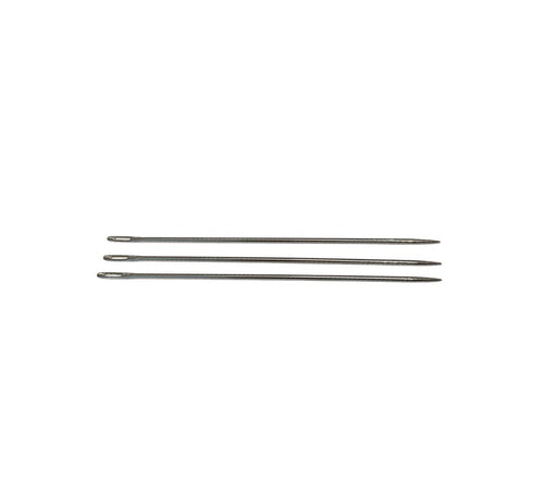 RJ Boyle - Bait Rigging Needles