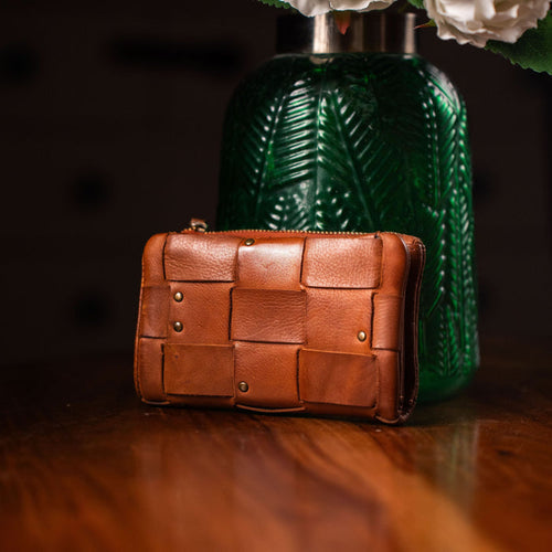 Rochelle-Womens Wallet