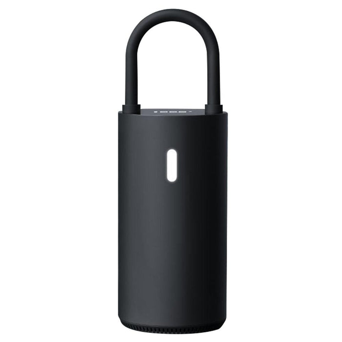 Roidmi Mojietu Lightning Smart & Portable Pump - Black | 580057 (6977559560380)