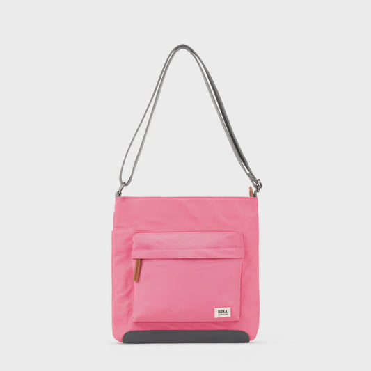 Roka Kennington B Medium Crossbody Bag - Baroque