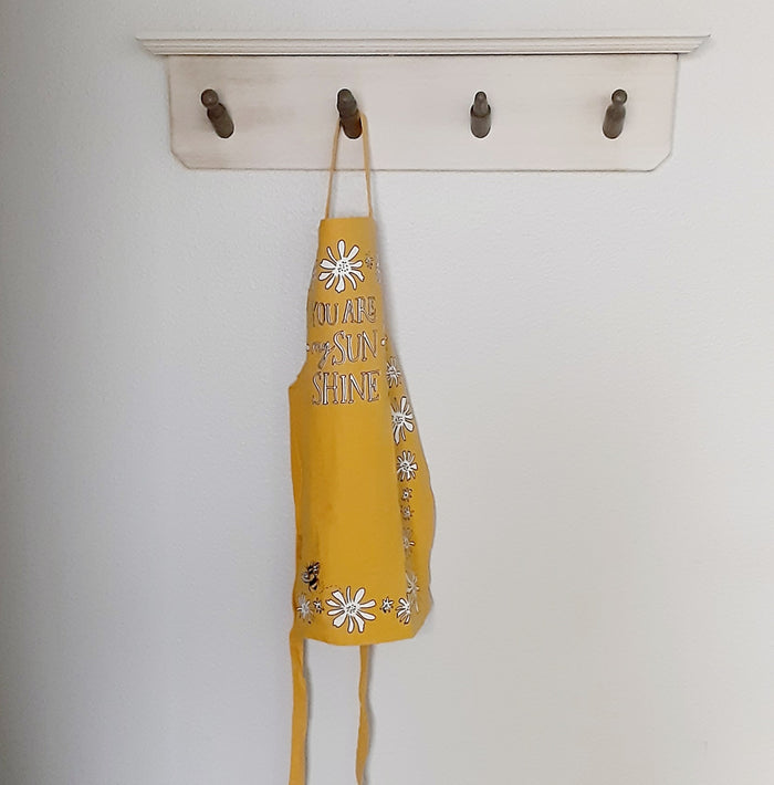 Rolling Pin Wall Hook