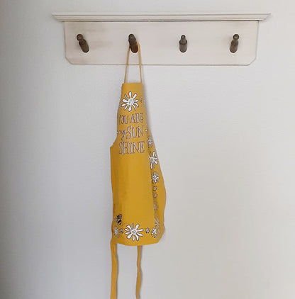 Rolling Pin Wall Hook