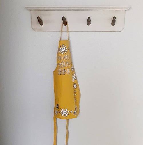 Rolling Pin Wall Hook