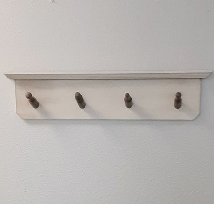 Rolling Pin Wall Hook