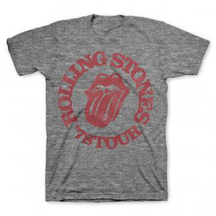Rolling Stones - '78 Tour T-Shirt