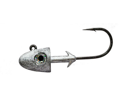 RonZ - Original Series Replacement Jig Heads