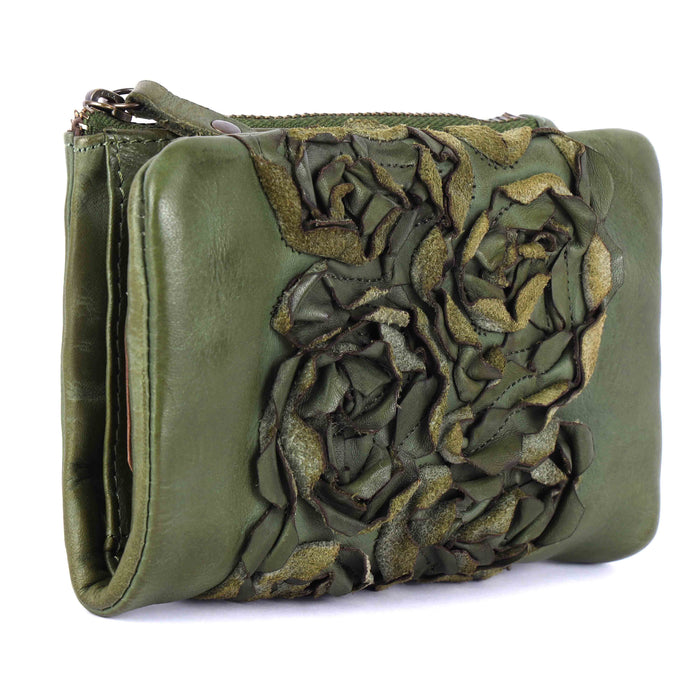 Rosa - The Wallet Sage