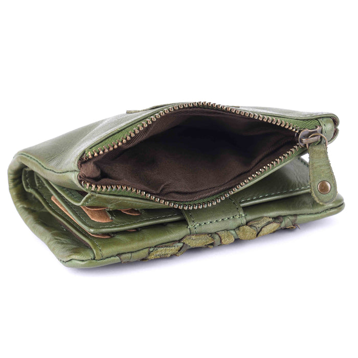 Rosa - The Wallet Sage