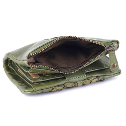 Rosa - The Wallet Sage