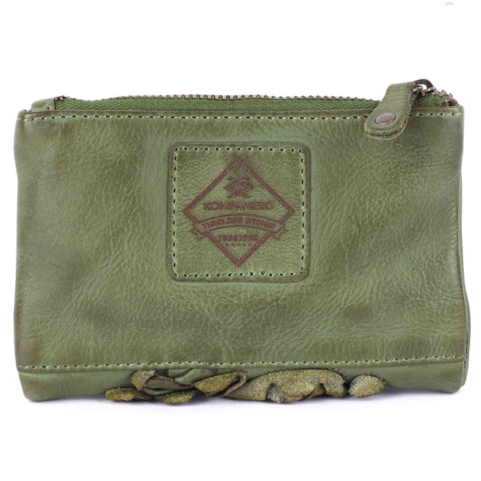 Rosa - The Wallet Sage